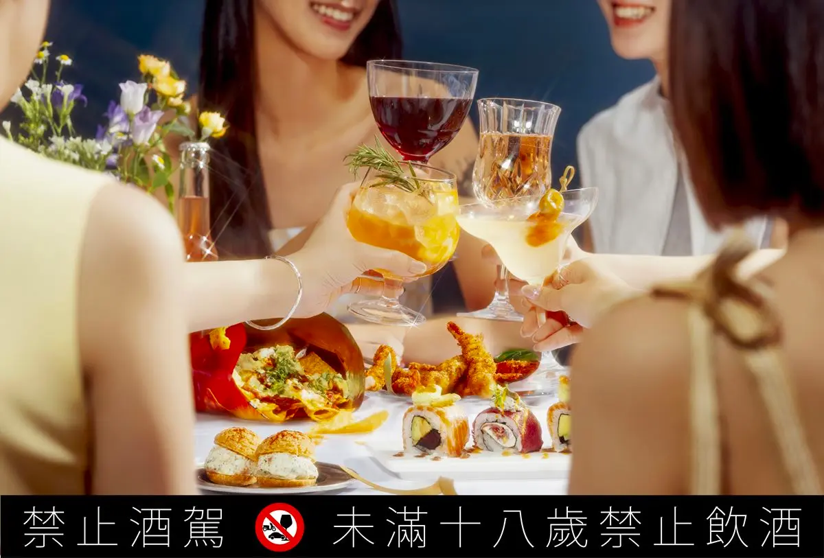 饗賓全新Buffet進駐「信義新百貨」!朵頤牛排插旗台南,雙品牌吃到飽一次看 饗賓全新Buffet進駐「信義新百貨」!朵頤牛排插旗台南,雙品牌吃到飽一次看