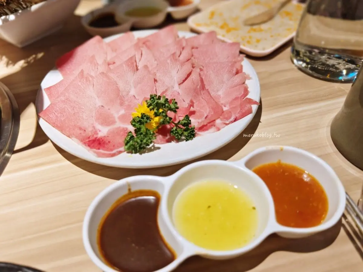 【異國美食祭】送日本A5和牛！泰式火鍋超殺優惠，肉控必點大分量暴龍雙拼