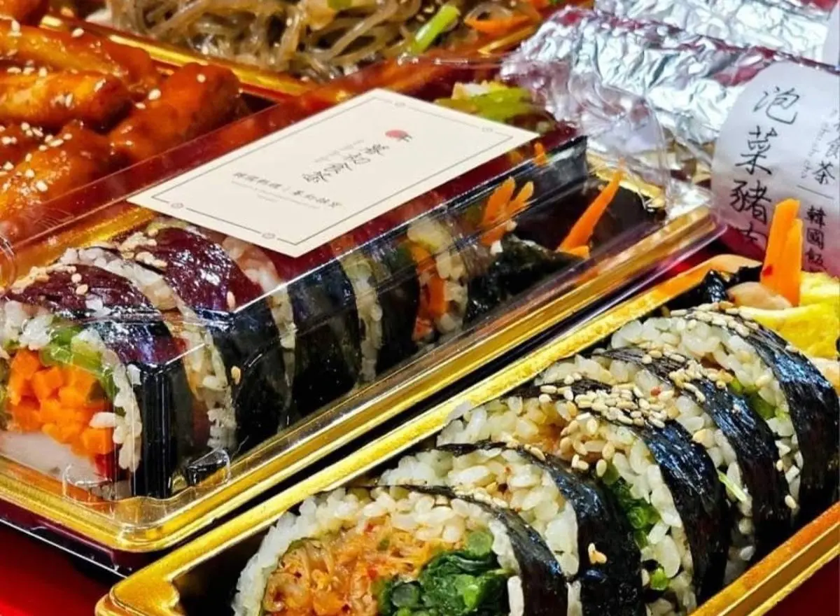 美食市集只有4天!30家美食市集免費逛,必拍夢幻上弦月+雲朵打卡點 美食市集只有4天!30家美食市集免費逛,必拍夢幻上弦月+雲朵打卡點