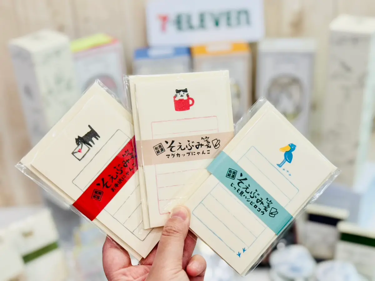 日本LOFT首登台！7-11全台首間「LOFT SELECT複合店」開幕地點、千款周邊