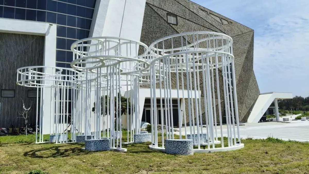 全台最美「台中海洋館」開幕直擊!全館8大展區開箱,票價、參觀資訊一次看 全台最美「台中海洋館」開幕直擊!全館8大展區開箱,票價、參觀資訊一次看