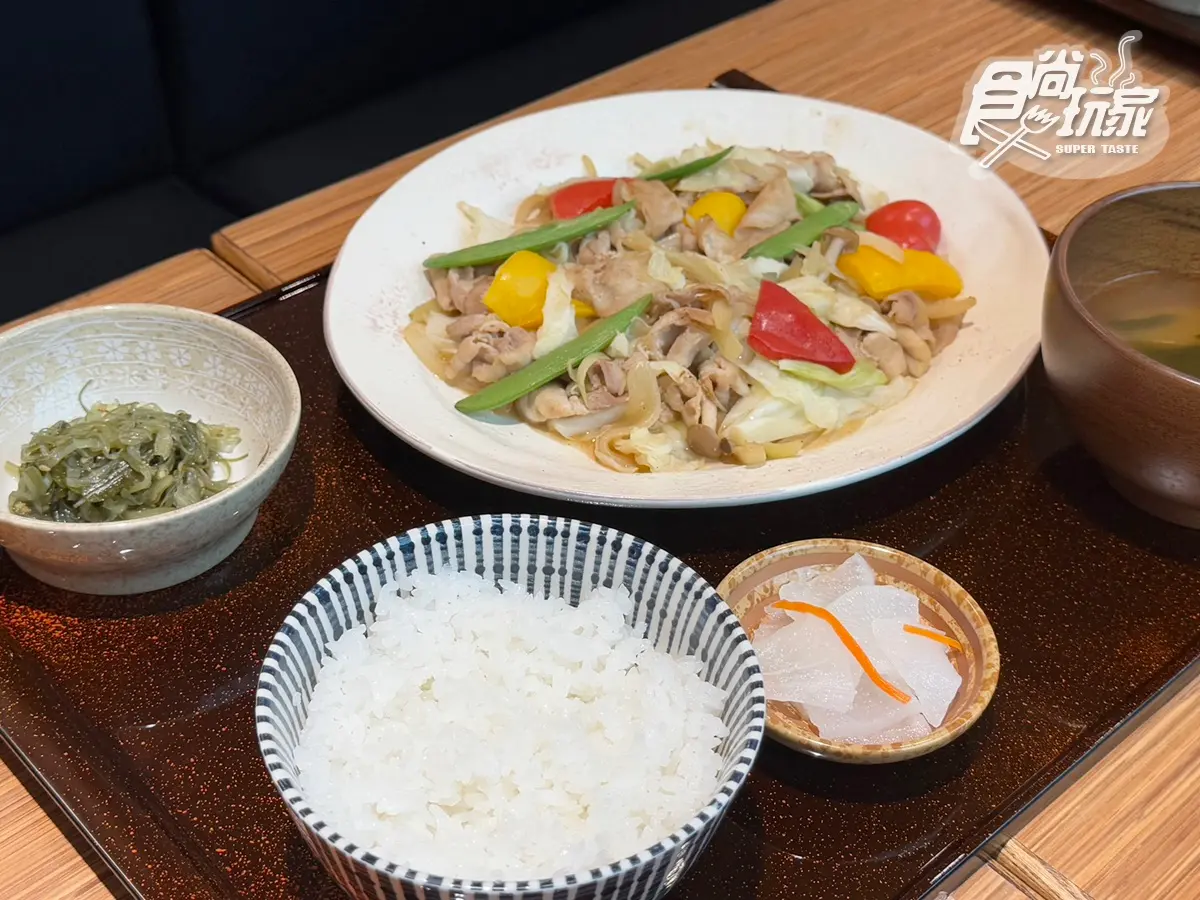 只有３天快衝！全台第１間「厚切豬排丼」半價吃，加碼拉麵買一送一、送A5和牛