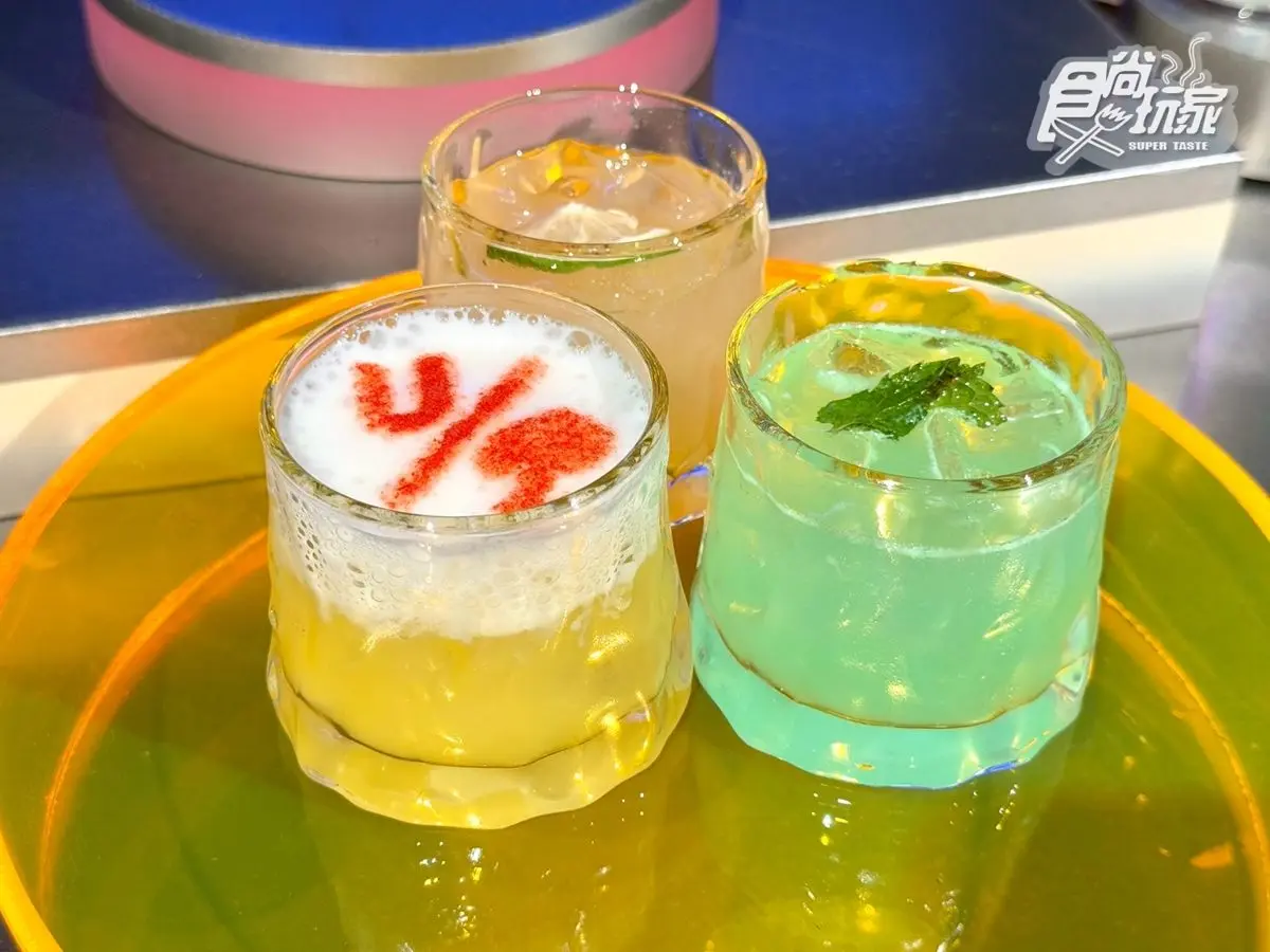 饗賓URBAN PARADISE搶先看!9大餐區200道異國料理,海鮮、鵝肉攤吃到飽 饗賓URBAN PARADISE搶先看!9大餐區200道異國料理,海鮮、鵝肉攤吃到飽