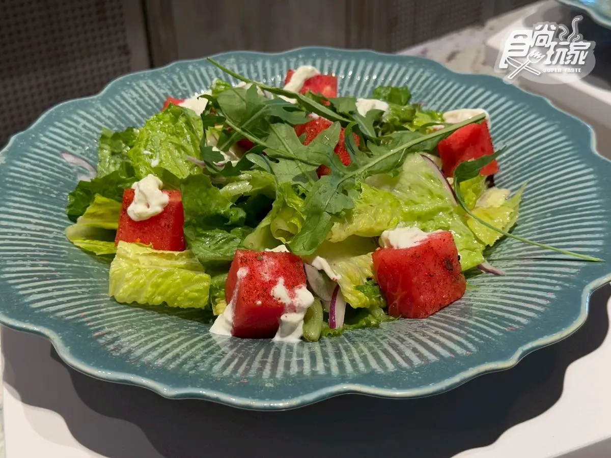 饗賓URBAN PARADISE搶先看!9大餐區200道異國料理,海鮮、鵝肉攤吃到飽 饗賓URBAN PARADISE搶先看!9大餐區200道異國料理,海鮮、鵝肉攤吃到飽