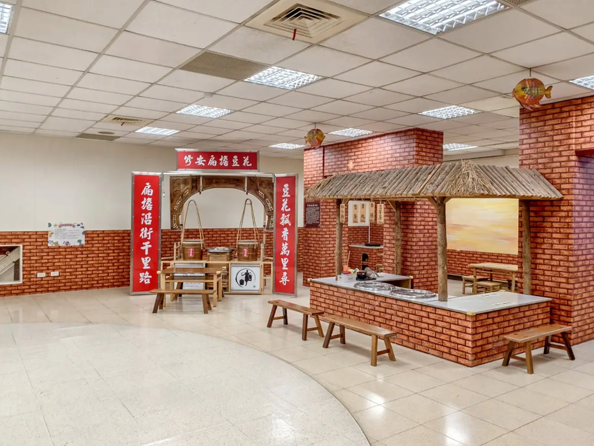 35元起「不限時玩整天」!台南隱藏版兒童遊樂場,嗨玩15主題區、玩具豐富 35元起「不限時玩整天」!台南隱藏版兒童遊樂場,嗨玩15主題區、玩具豐富