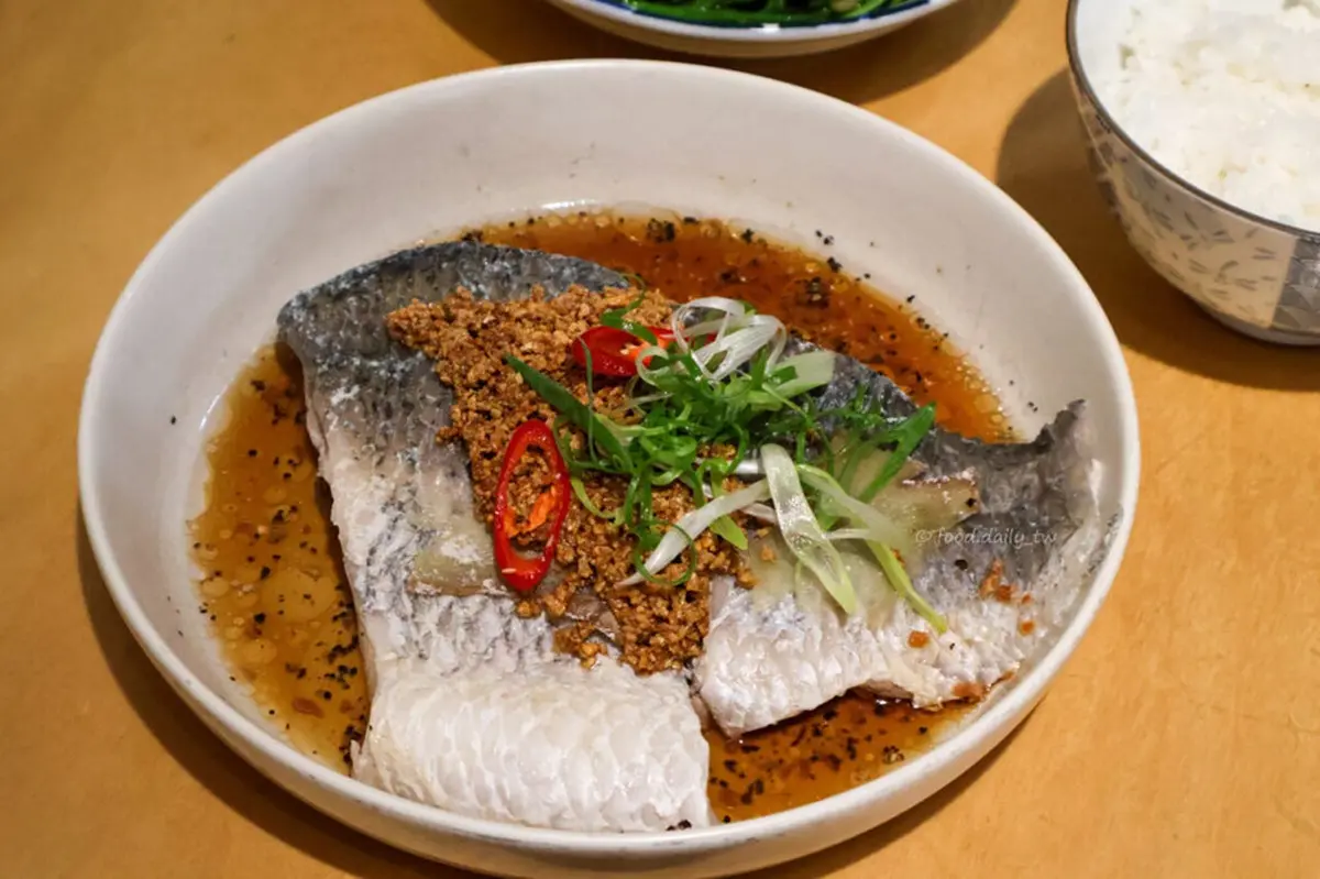連４年必比登推薦！台中超強「台菜熱炒」推這家，銷魂麻油蝦、麻婆豆腐必點