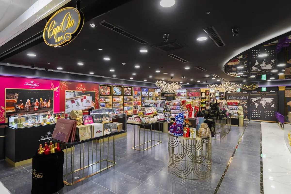 Dream Plaza美食推薦22家！必訪全台最大星巴克，全台首店、吃到飽一次看