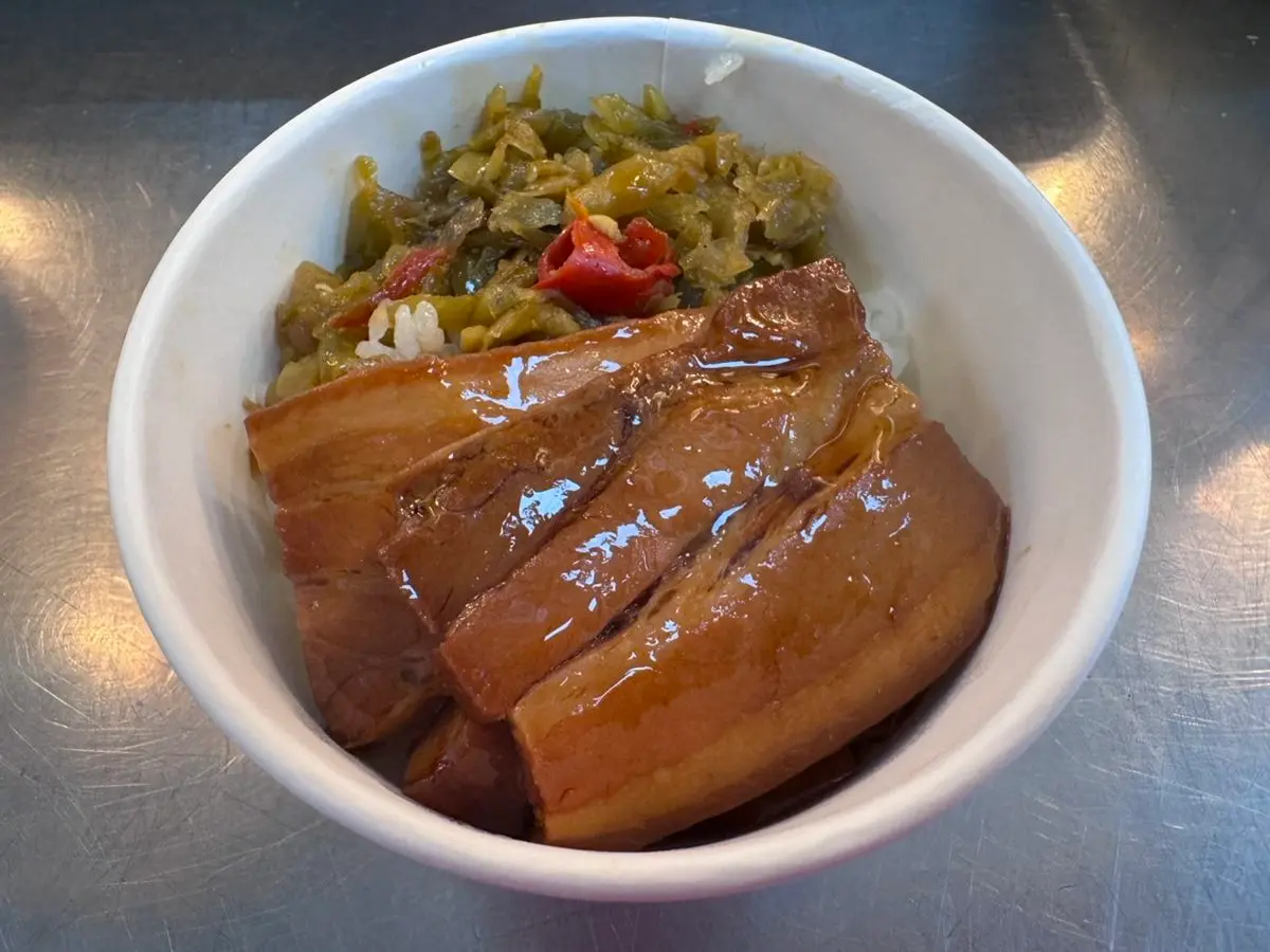 好市多熱食新品超夯!台味小吃+蘿蔔湯免百元,網友:是南部口味、很好吃 好市多熱食新品超夯!台味小吃+蘿蔔湯免百元,網友:是南部口味、很好吃