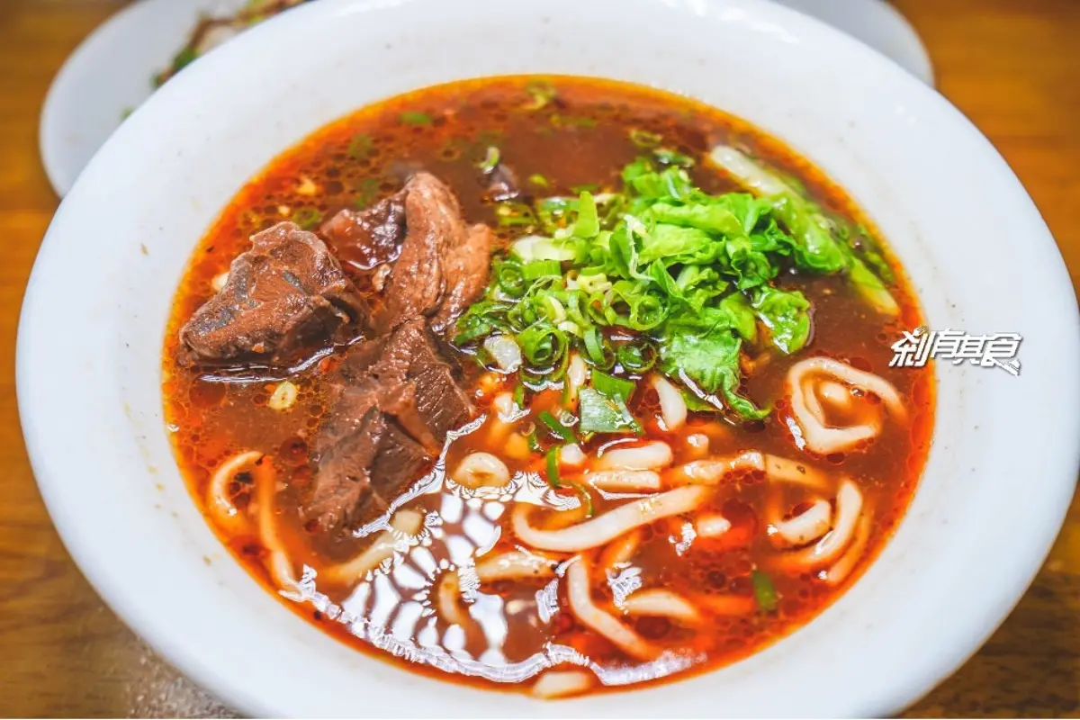 台中必吃美食