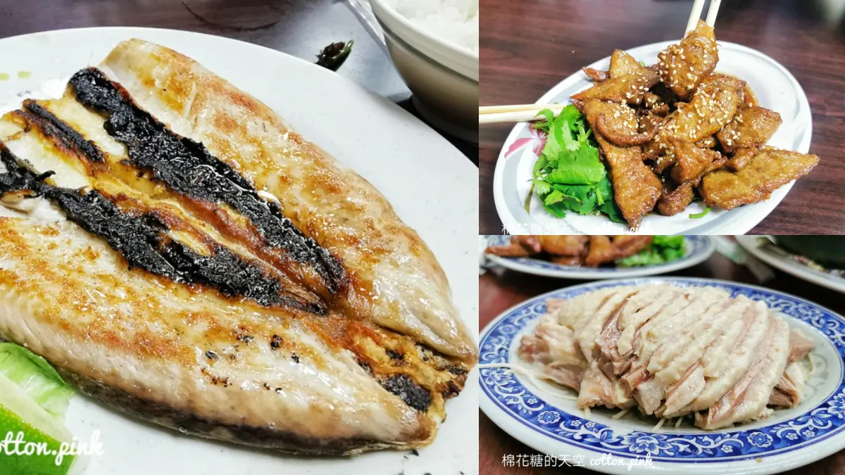 台中必吃美食推薦