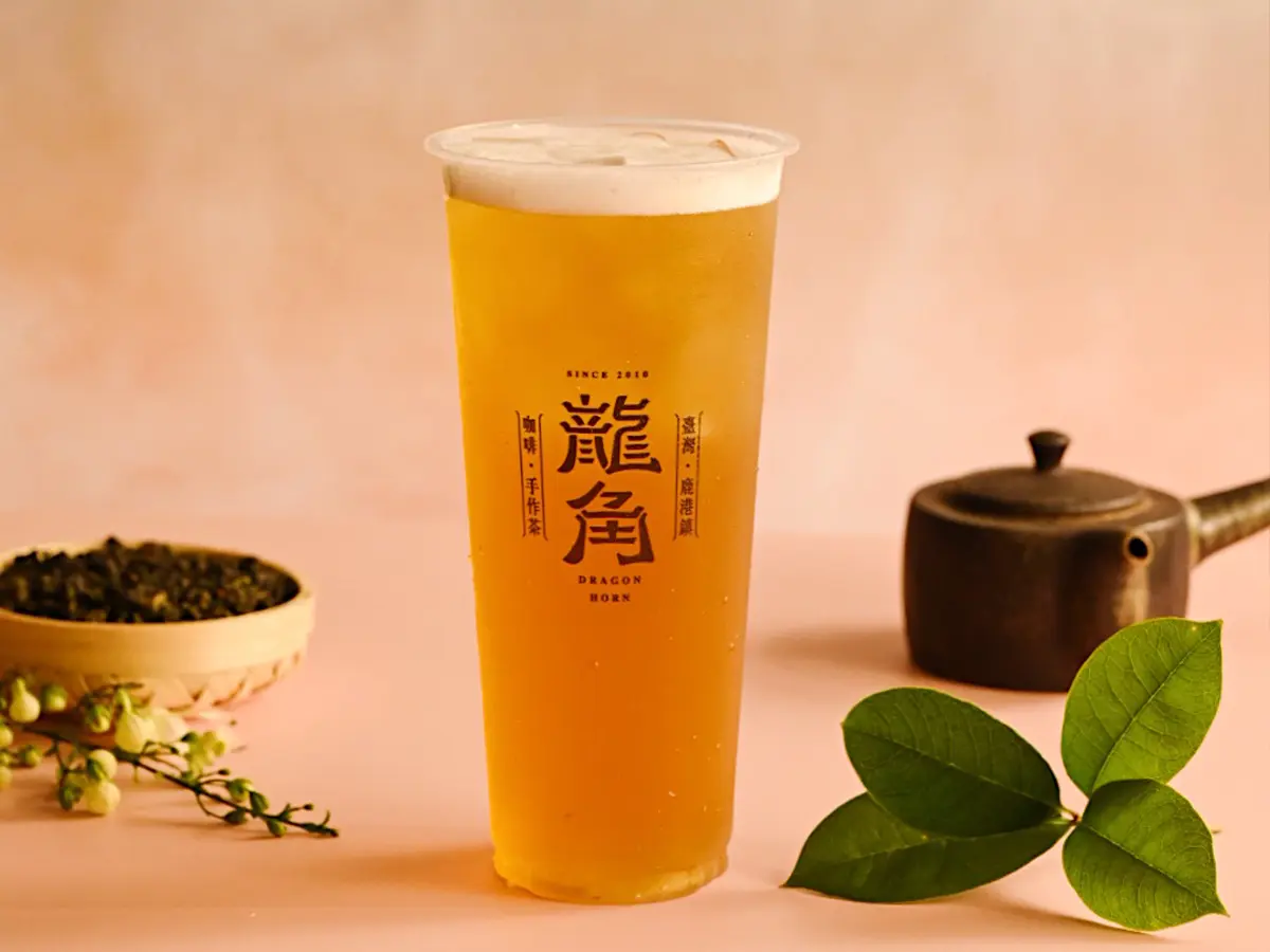 手搖第２杯半價！「咖啡師職人手搖飲」推２新品，加碼珍珠、珍芋免費加