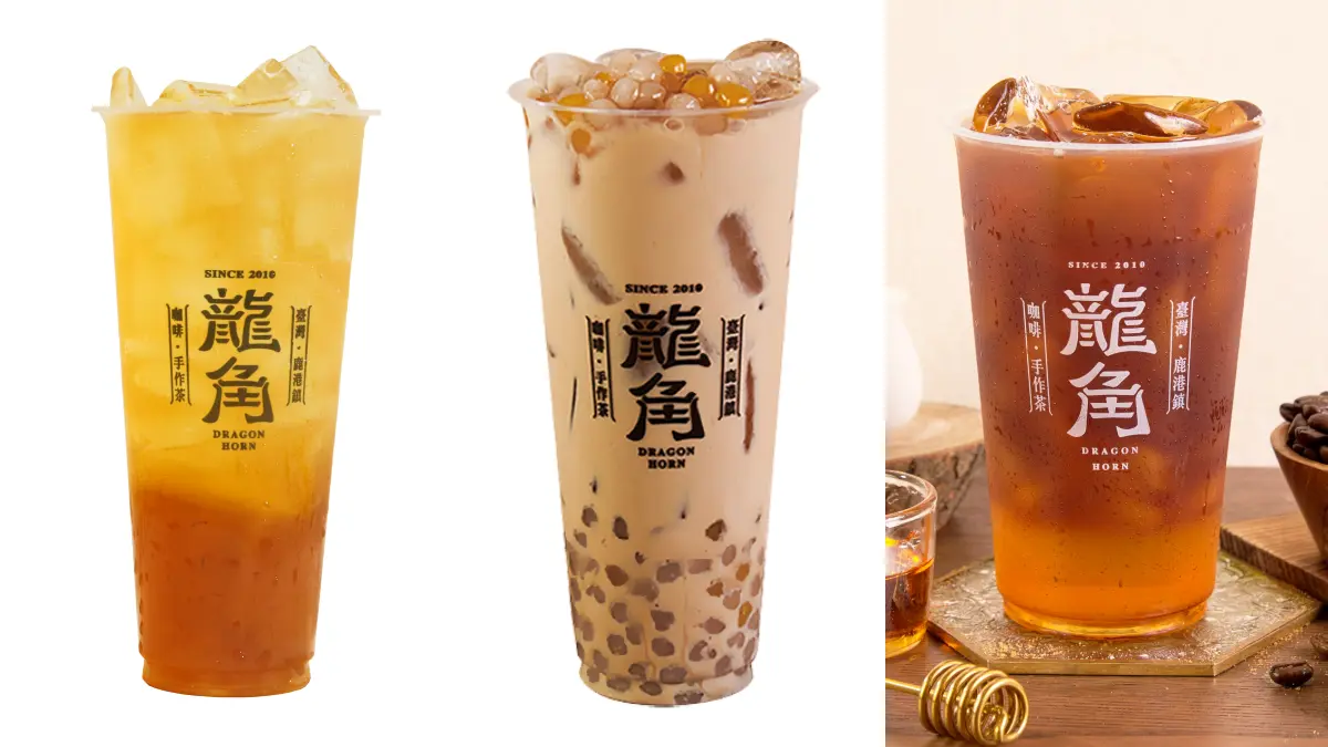 手搖第２杯半價！「咖啡師職人手搖飲」推２新品，加碼珍珠、珍芋免費加
