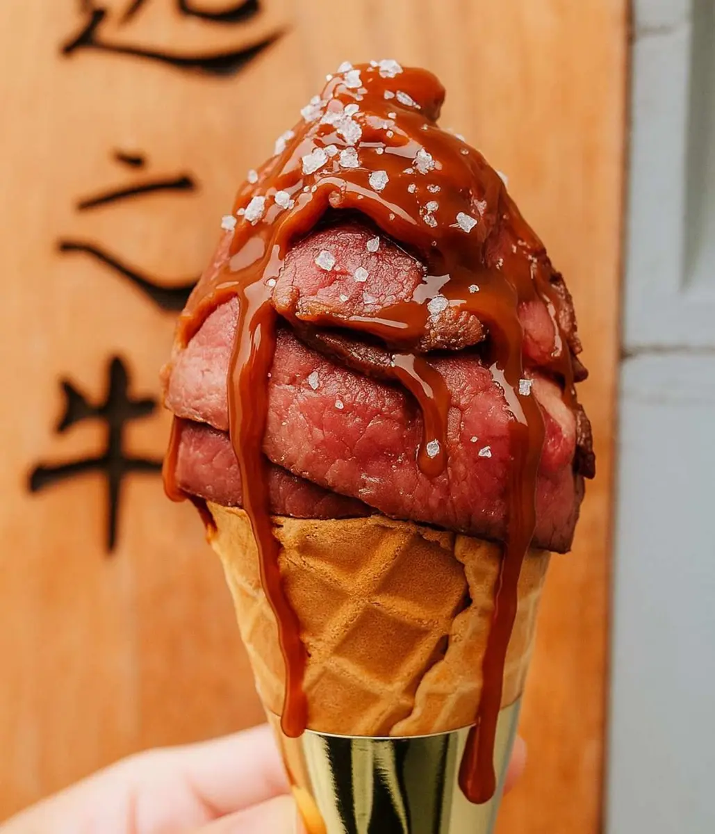 冰品買一送一！最狂冰品市集10家優惠先搶，炙燒和牛冰、水果雪花冰超吸睛