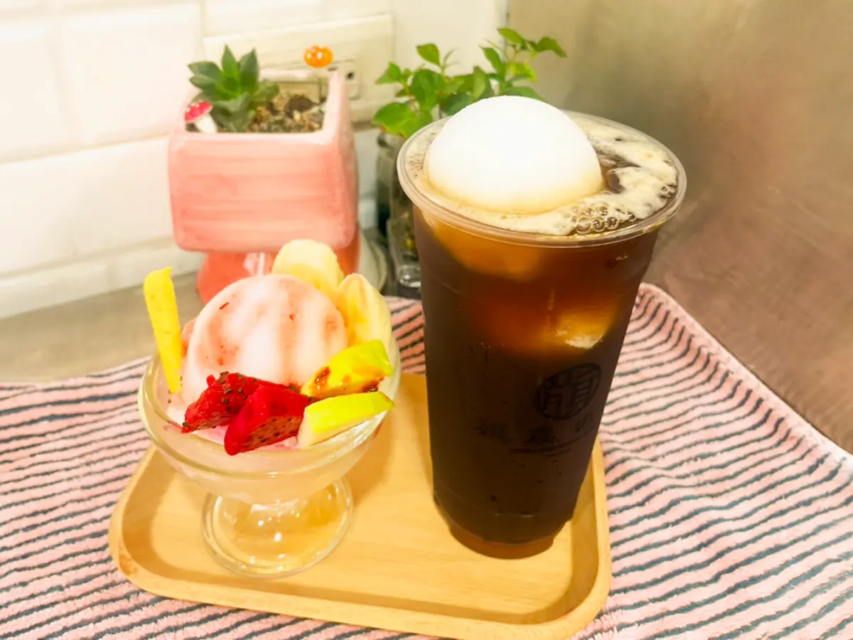 冰品買一送一！最狂冰品市集10家優惠先搶，炙燒和牛冰、水果雪花冰超吸睛