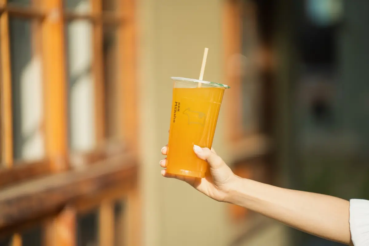 2026迷客夏菜單推薦！必喝飲品Top10、網評必喝＆價格一次看