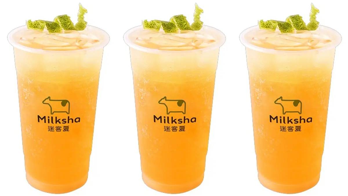 2026迷客夏菜單推薦！必喝飲品Top10、網評必喝＆價格一次看