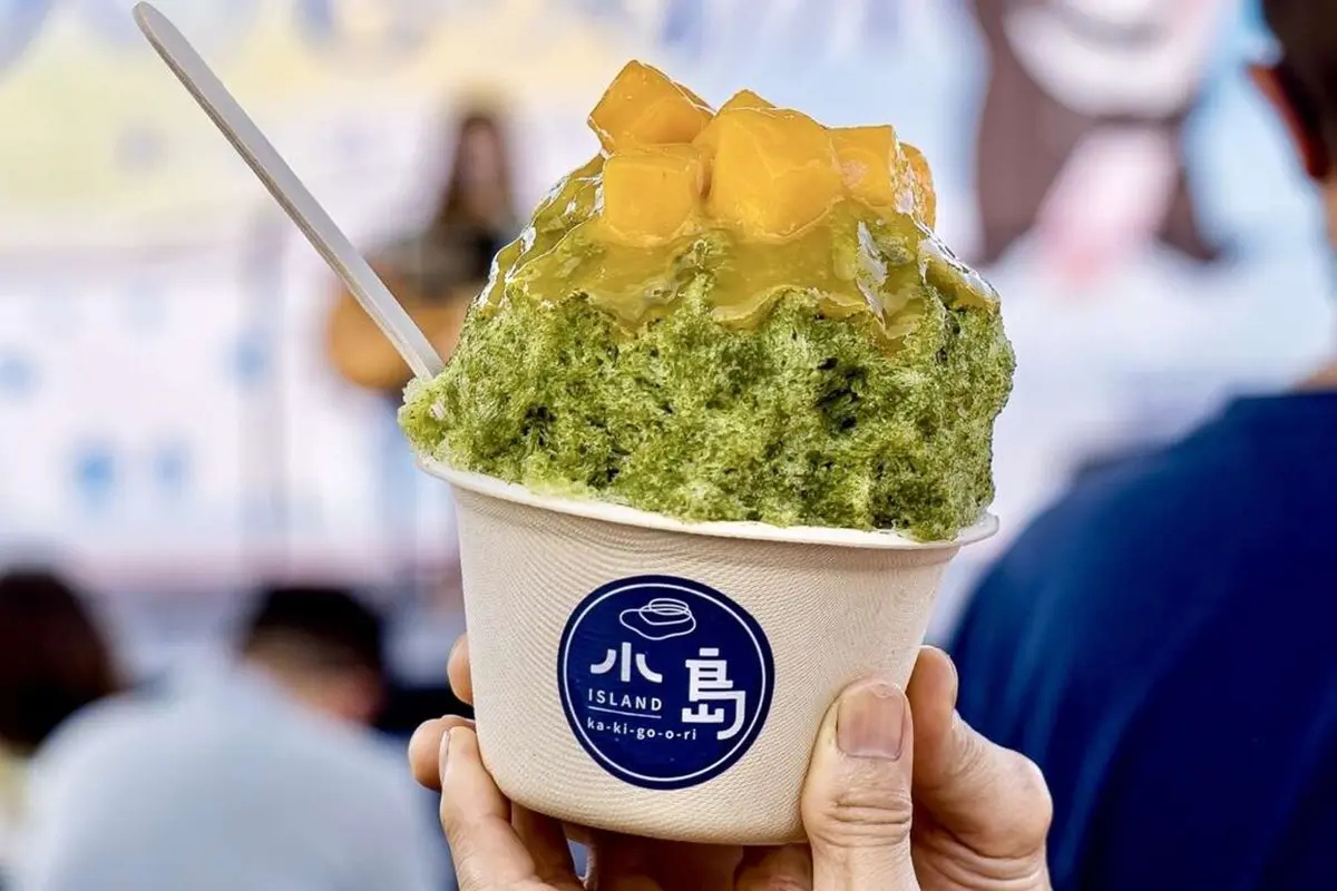 最好玩「台日美食市集」8月高雄登場!百家攤位進駐、台日人氣樂團接力開唱 高雄最大「冰品嘉年華市集」週末登場!近50家冰店、美食集合,必吃攻略看這