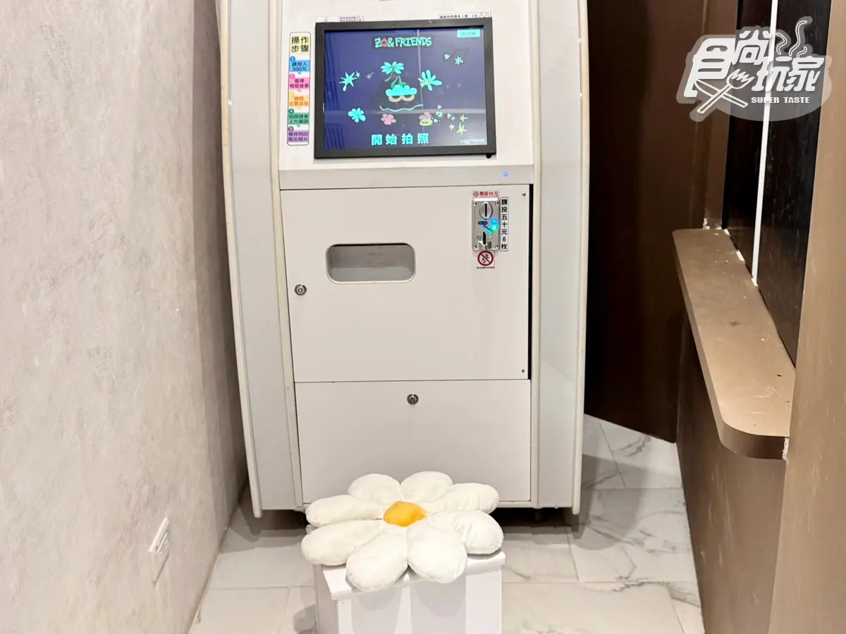 GD愛貓ZOA登台啦！「ZO&FRIENDS快閃店」開箱，周邊價格、２層樓打卡點