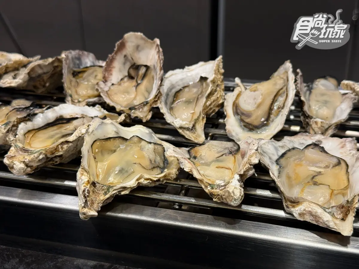 全台最難訂吃到飽!「島語」高雄店開幕,9大主題菜色、價格資訊一次看 全台最難訂吃到飽!「島語」高雄店開幕,9大主題菜色、價格資訊一次看