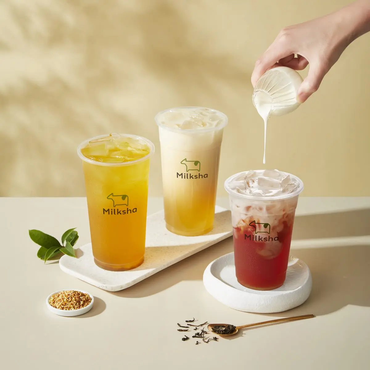 迷客夏加1元多1杯!京站美食+話題新櫃14家:拉麵買一送一、送100元禮券 迷客夏加1元多1杯!京站美食+話題新櫃14家:拉麵買一送一、送100元禮券