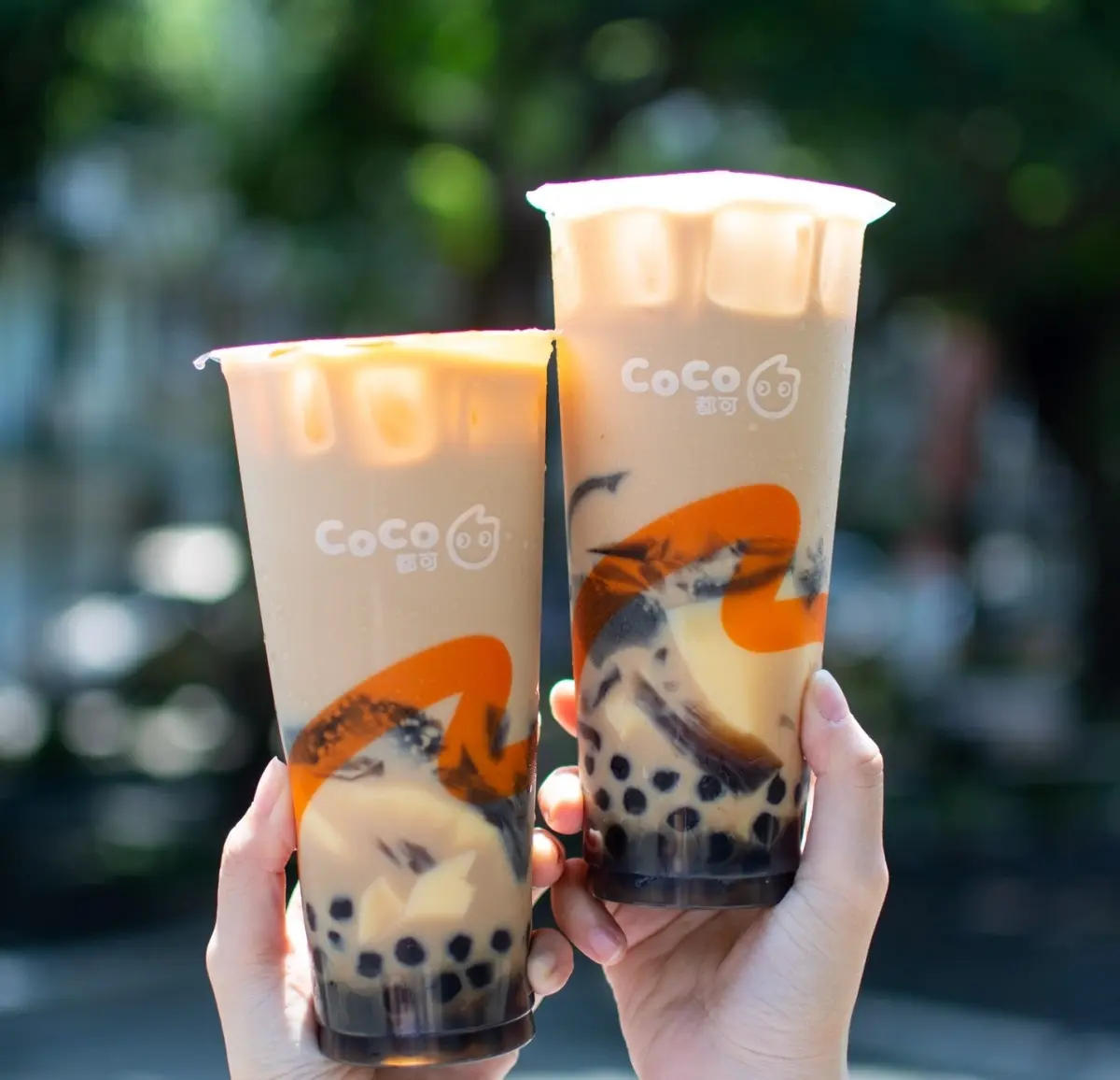 CoCo奶茶買一送一、麻古免費加料!全台七夕情人節「手搖+咖啡」優惠包 CoCo奶茶買一送一、麻古免費加料!全台七夕情人節「手搖+咖啡」優惠包