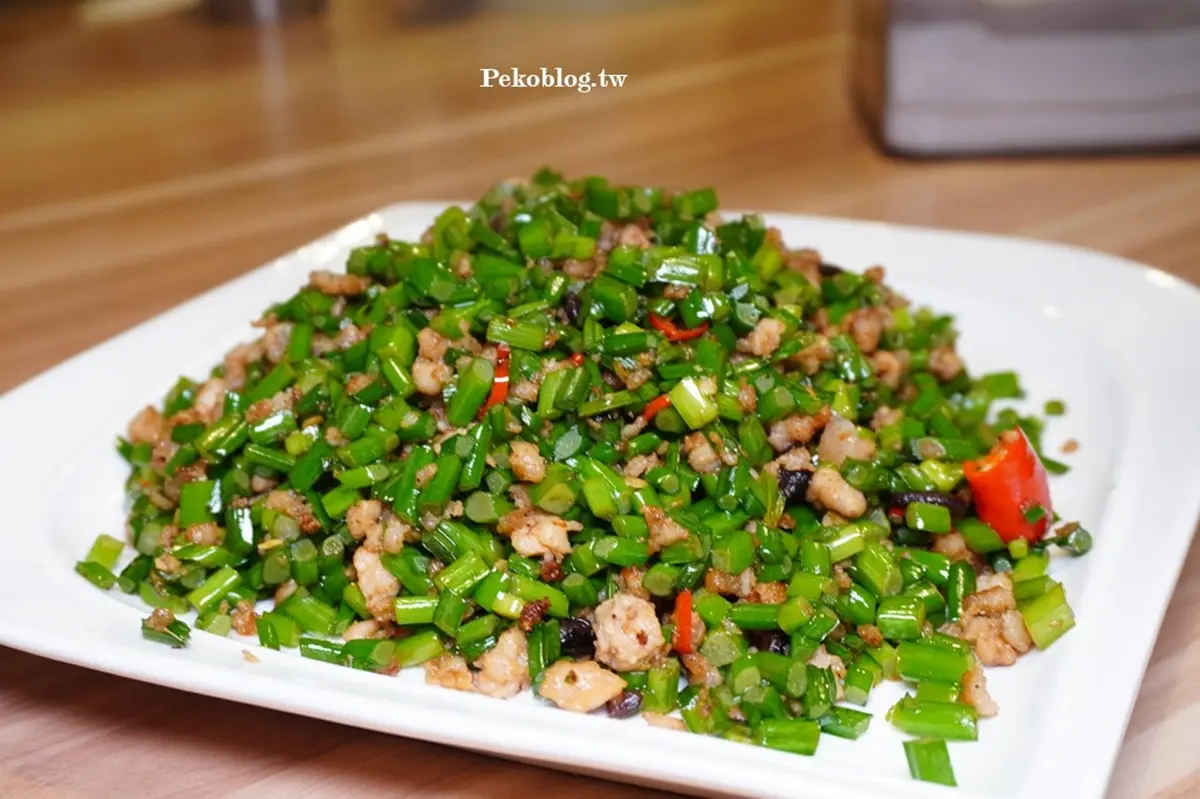 台北小巨蛋演唱會美食攻略!19家必吃推薦:全台最強炸雞、創意肉夾饃 台北小巨蛋美食:花娘小館