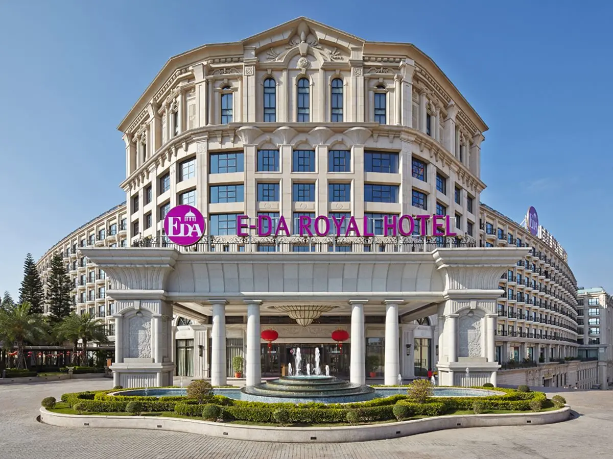 異國風度假旅宿5選!美拍童話城堡、搭船遊運河免出國,票選最愛抽住宿券 異國風度假旅宿5選!美拍童話城堡、搭船遊運河免出國,票選最愛抽住宿券