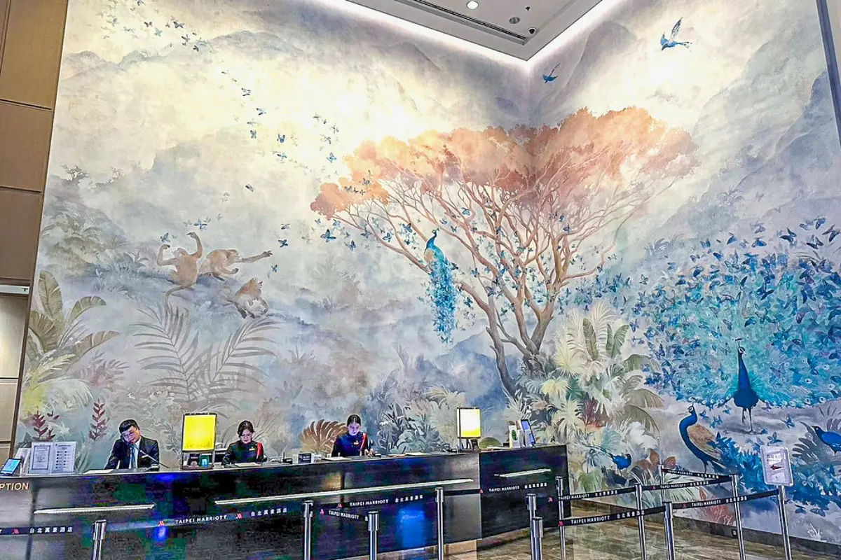 豪華酒店推薦Top5!俯瞰台北101、賞150件藝品、泡黃金雙泉,票選最愛抽住宿券 豪華酒店推薦Top5!俯瞰台北101、賞150件藝品、泡黃金雙泉,票選最愛抽住宿券