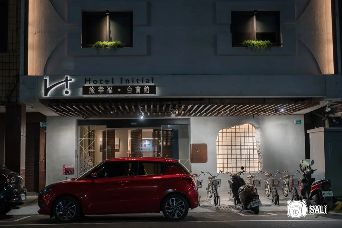 2025新開飯店民宿推薦５家！嘉義版101、遊輪造型超有哏，票選最愛抽住宿券