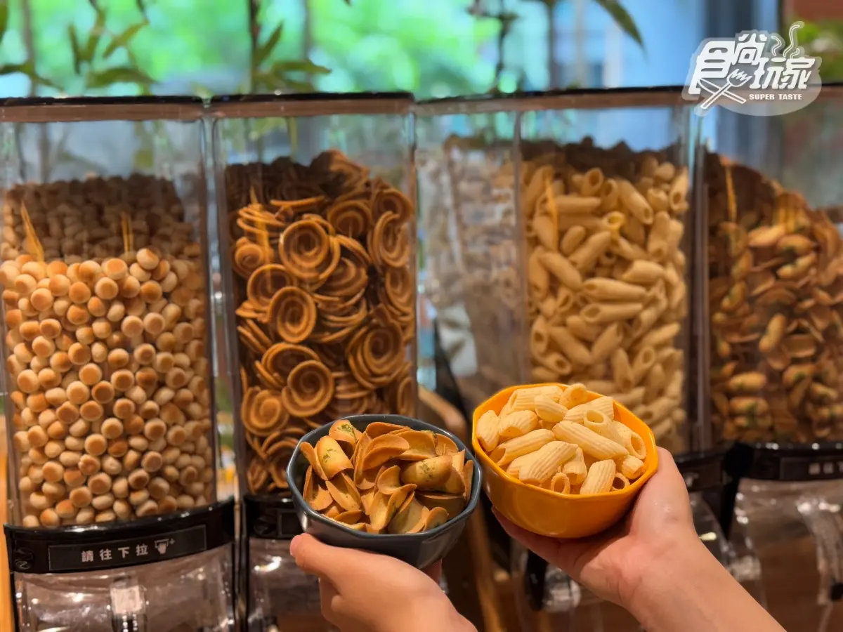 宜蘭溫泉飯店推薦！千坪SPA空間爽泡花香湯池，超強Buffet吃到飽菜色開箱
