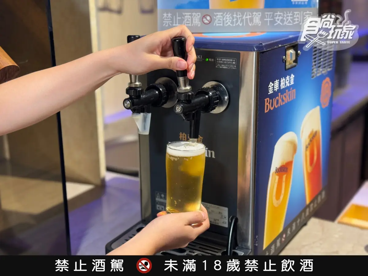 宜蘭溫泉飯店推薦！千坪SPA空間爽泡花香湯池，超強Buffet吃到飽菜色開箱