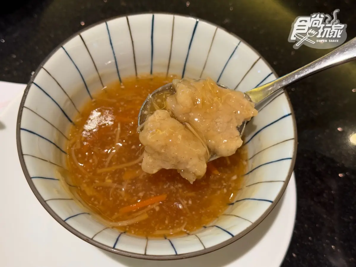 宜蘭溫泉飯店推薦！千坪SPA空間爽泡花香湯池，超強Buffet吃到飽菜色開箱