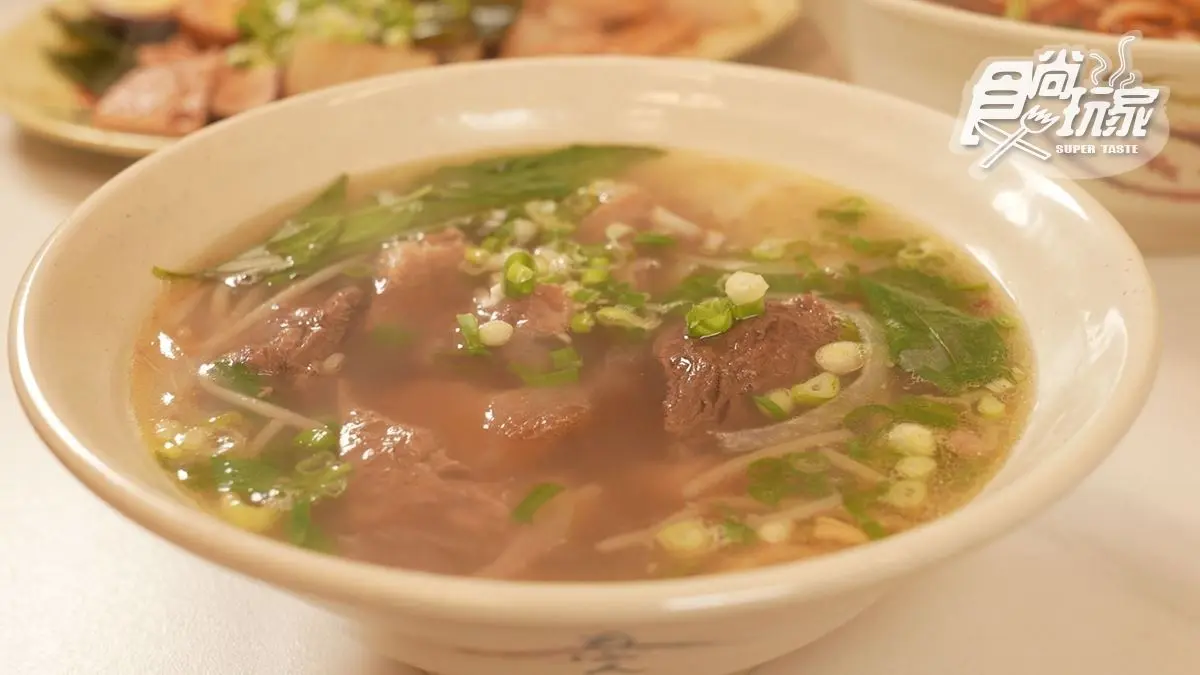 排隊老字號鴨肉麵!納豆、子余吃新竹必比登美食|9/3《2天1夜go》店家資訊(中獎公布) 排隊老字號鴨肉麵!納豆、子余吃新竹必比登美食|9/3《2天1夜go》店家資訊(中獎公布)