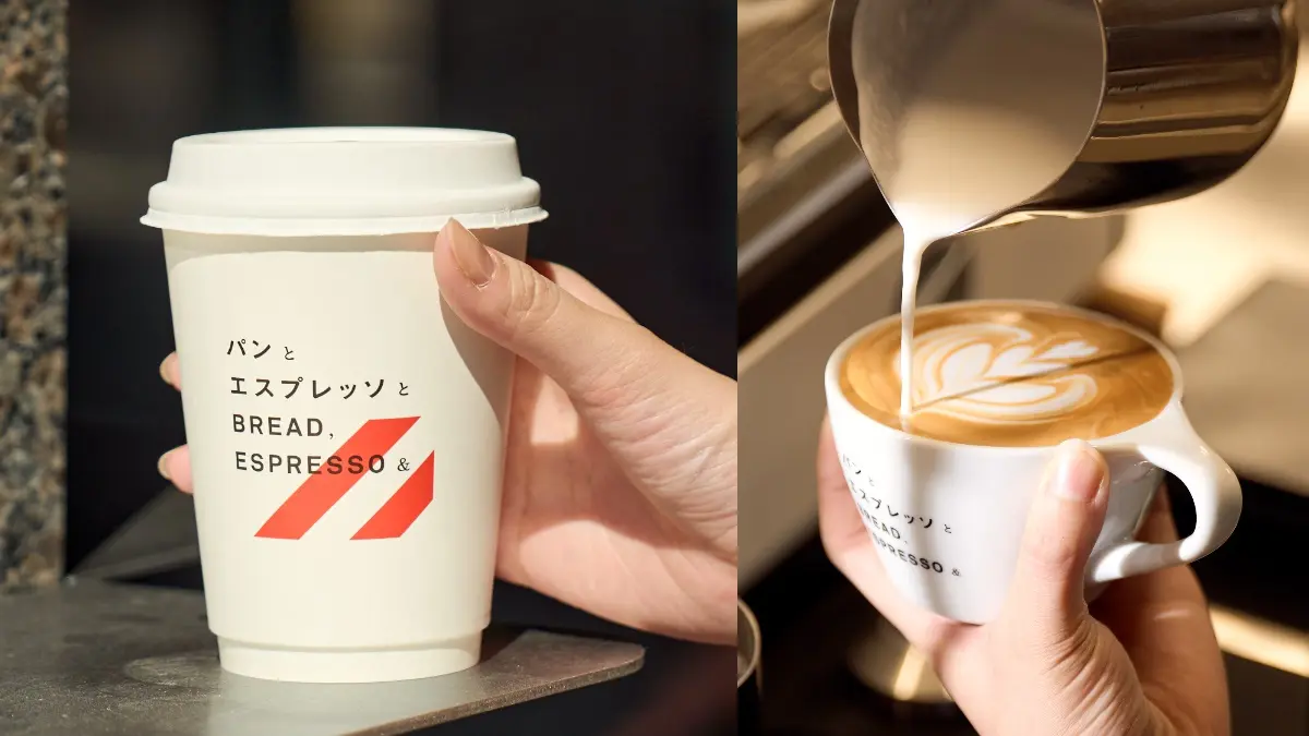 日本秒殺級吐司來了!東京排隊麵包咖啡名店「BREAD, ESPRESSO &」開幕日、餐點 日本秒殺級吐司來了!東京排隊麵包咖啡名店「BREAD, ESPRESSO &」開幕日、餐點
