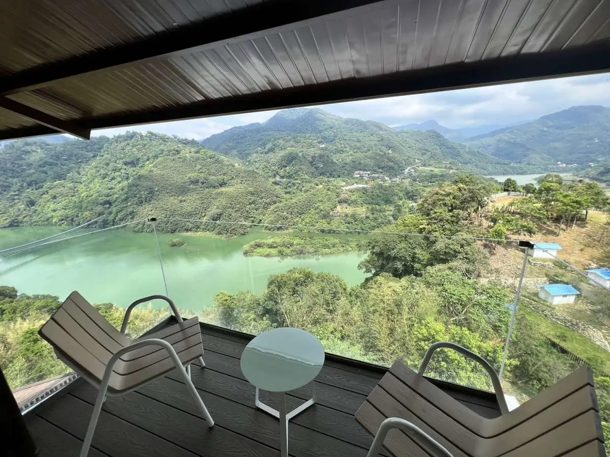 最美景觀旅宿5選!房內遠眺龜山島、山林玻璃屋看星星,票選最愛抽住宿券 最美景觀旅宿5選!房內遠眺龜山島、山林玻璃屋看星星,票選最愛抽住宿券