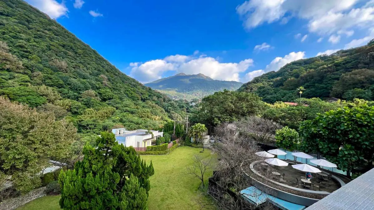 最美景觀旅宿５選！房內遠眺龜山島、山林玻璃屋看星星，票選最愛抽住宿券