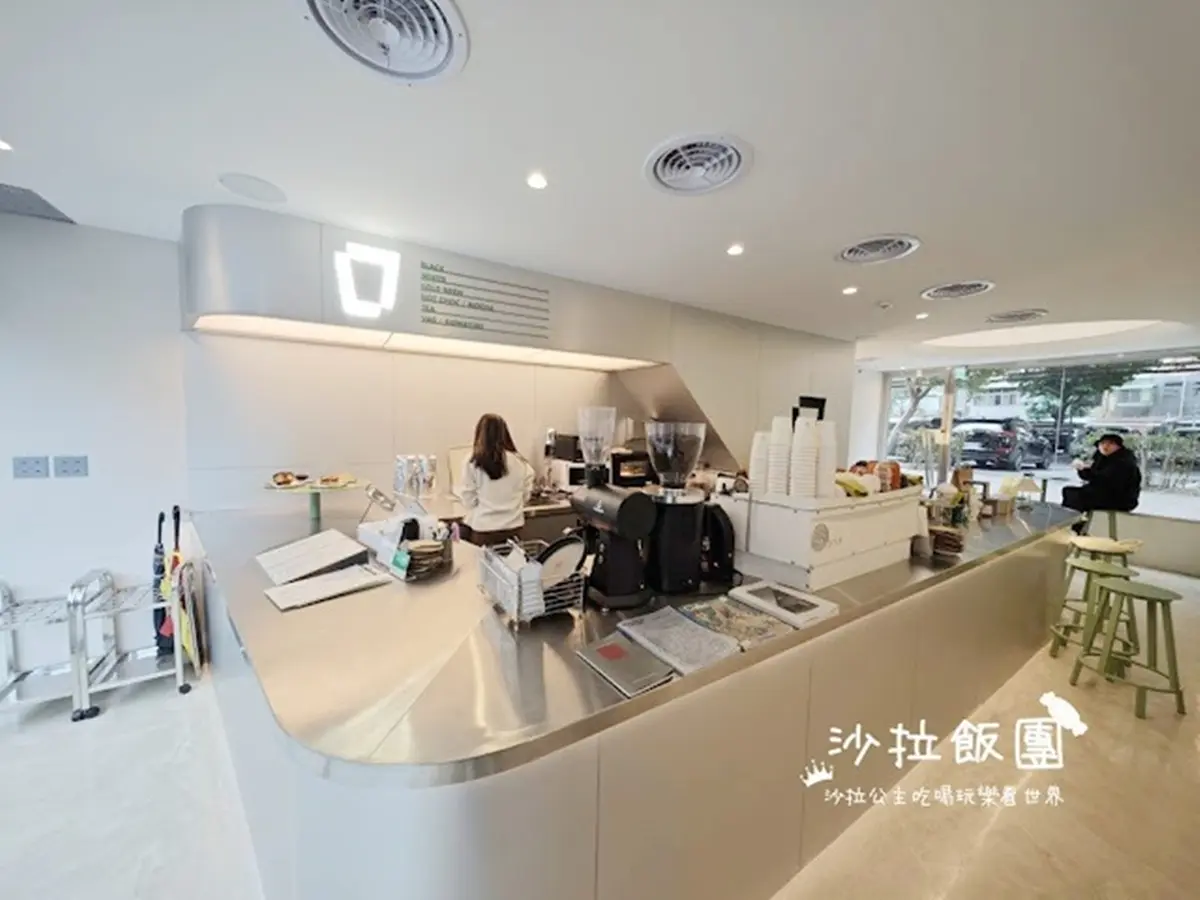 台北士林咖啡廳推薦11家！不限時下午茶、甜點聚會、深夜全攻略