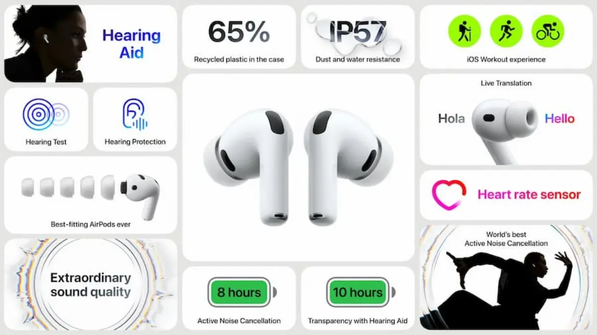 iPhone 17全攻略!價格、顏色、最新亮點一次收,網友大讚「這款」CP值最高 iPhone 17全攻略!價格、顏色、最新亮點一次收,網友大讚「這款」CP值最高