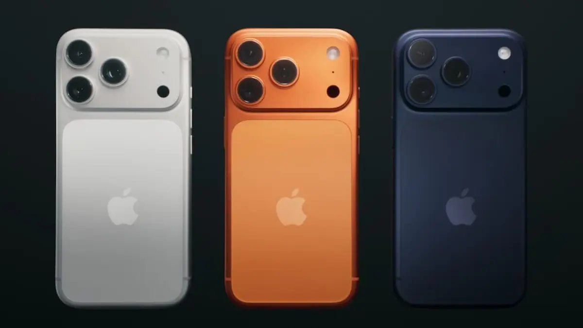 iPhone 17全攻略！價格、顏色、最新亮點一次收，網友大讚「這款」CP值最高