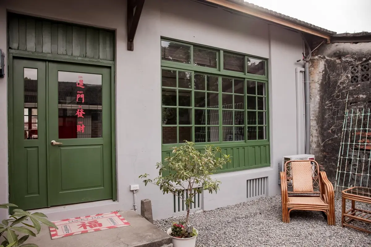 住宿買一晚送一晚!線上旅展16家民宿優惠:高雄港式復古民宿、花蓮親子農場 住宿買一晚送一晚!線上旅展16家民宿優惠:高雄港式復古民宿、花蓮親子農場