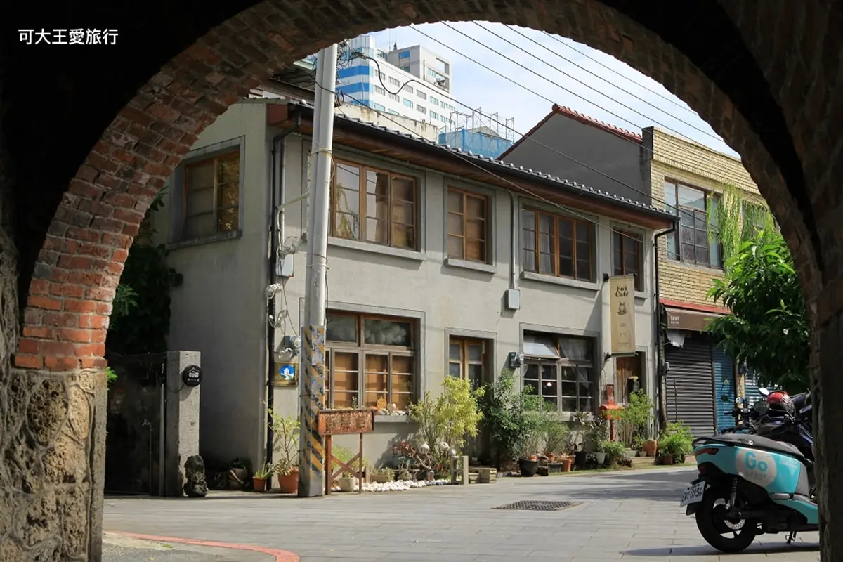 住進老宅裡旅行！台南高評價包棟民宿15選，親子寵物友善一次推薦