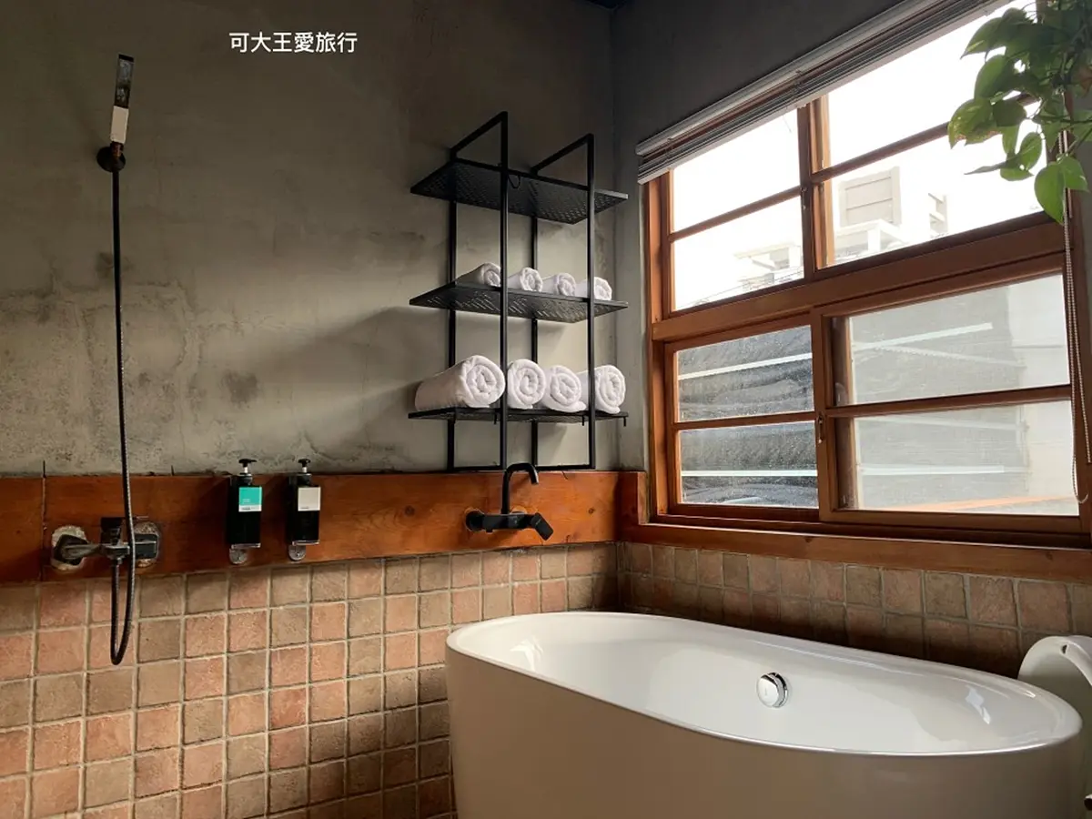 住進老宅裡旅行！台南高評價包棟民宿15選，親子寵物友善一次推薦