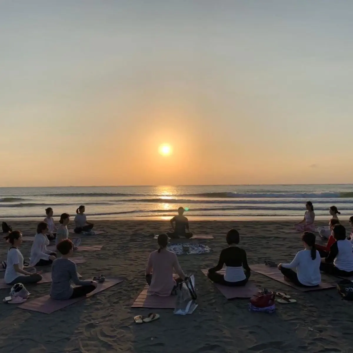 絕美日式獨棟Villa！睡榻榻米、賞日式庭園、踏浪看夕陽，快投票抽免費住