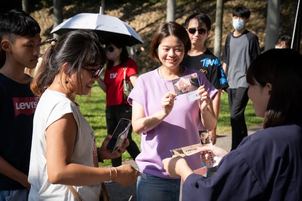 千隻夢幻紙鶴免費拍！全台最美「桃園神社」秋日祭，中秋、雙十連假逛市集