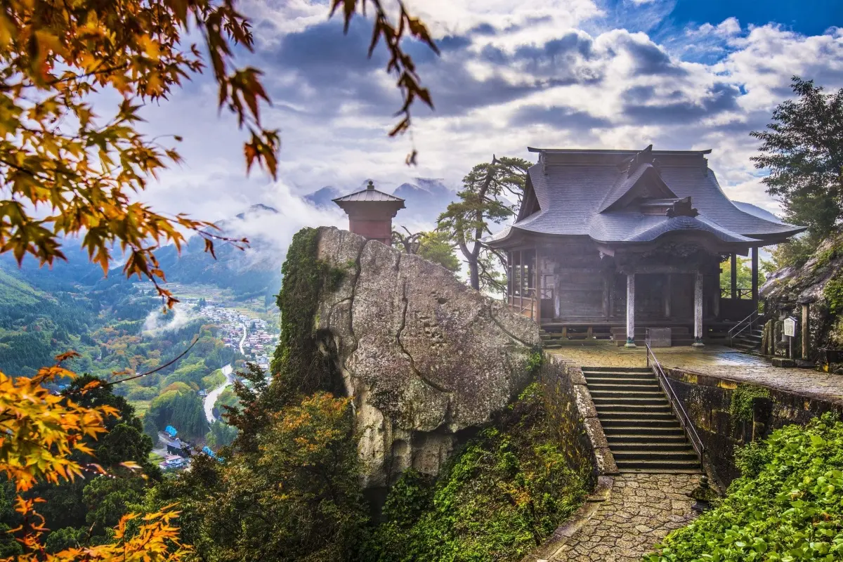 日本、韓國賞楓團開搶！滿山紅葉、銀杏美景雙收，阿里山鐵道賞楓２日輕鬆玩