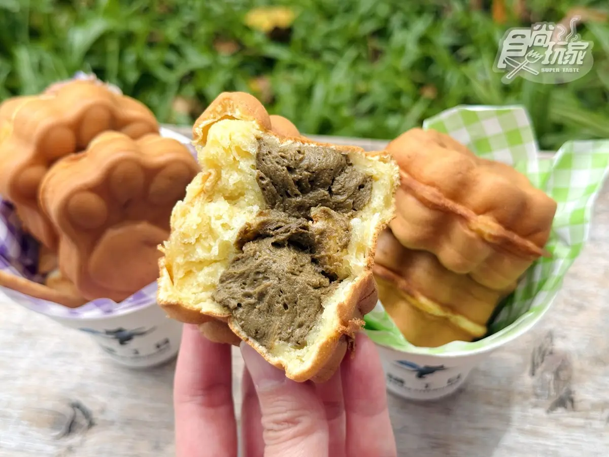花蓮將軍府一日遊：最新日式景點，推薦９大美食＋必買伴手禮