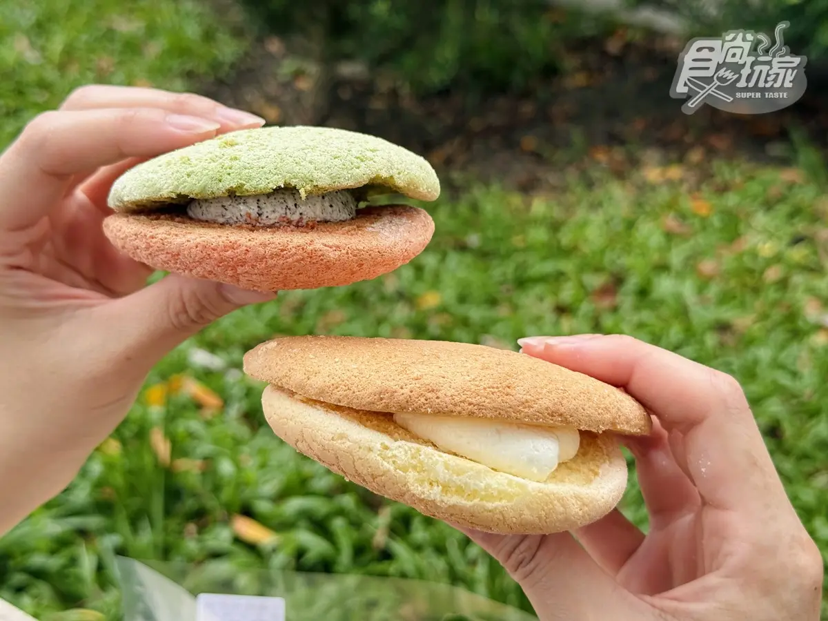 花蓮將軍府一日遊：最新日式景點，推薦９大美食＋必買伴手禮