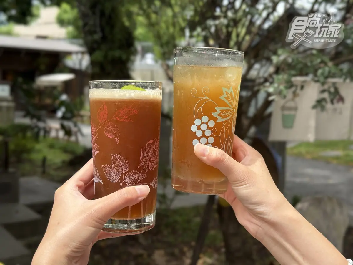 花蓮將軍府一日遊：最新日式景點，推薦９大美食＋必買伴手禮