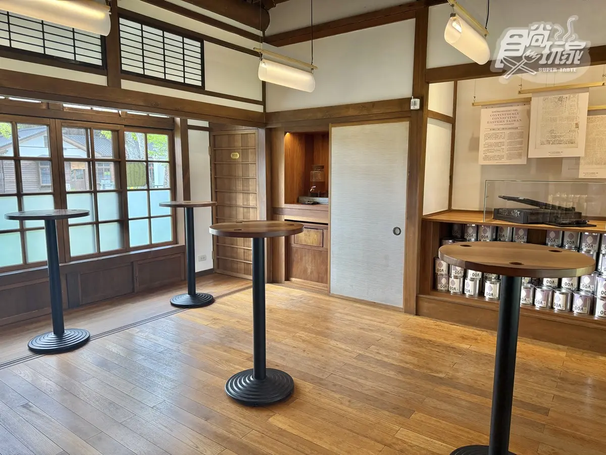 花蓮將軍府一日遊：最新日式景點，推薦９大美食＋必買伴手禮