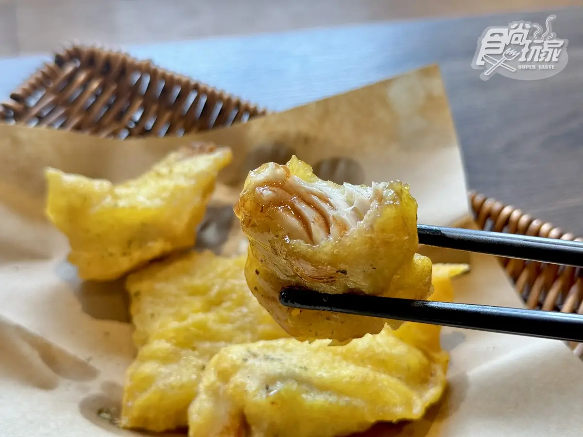 花蓮將軍府一日遊：最新日式景點，推薦９大美食＋必買伴手禮